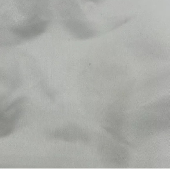 Adidas Cream Puffer Large Carryall Shoulder Bag BLEMISH - Picture 8 of 10